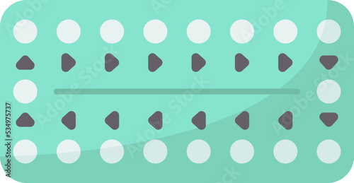 contraceptive icon