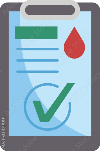 consent icon