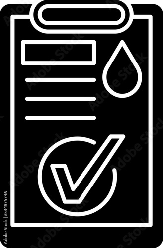 consent icon