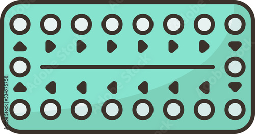 contraceptive icon