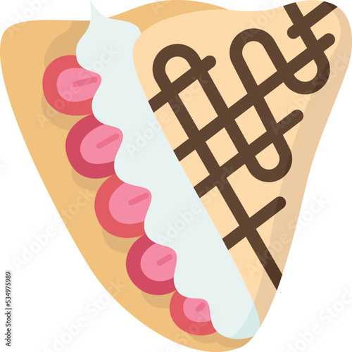 crepe icon