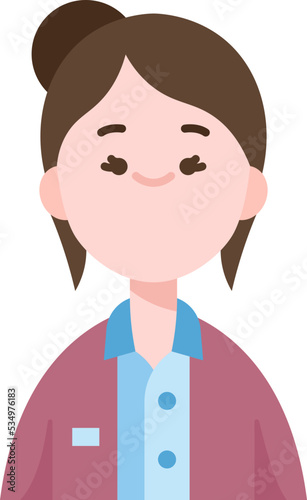 curator icon