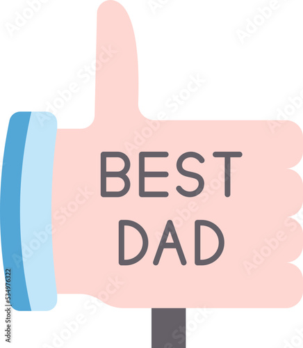 dad icon