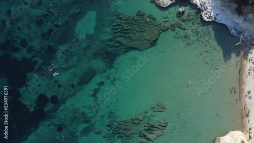 Sardinia - Italy / Sardaigne - Italie | Carloforte La Maddalena - 4K