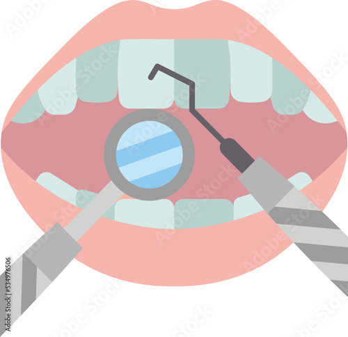 dental icon