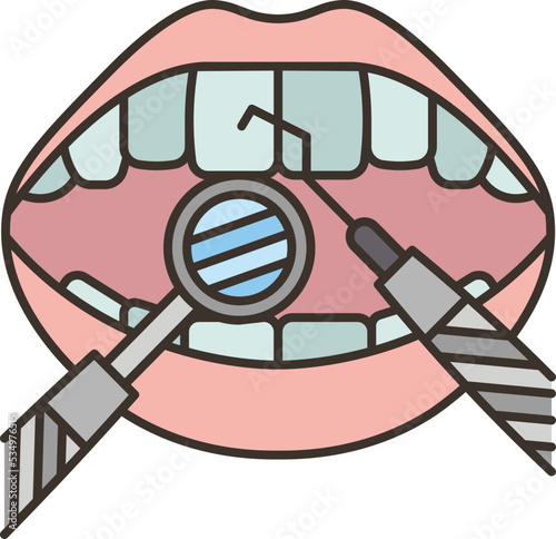 dental icon