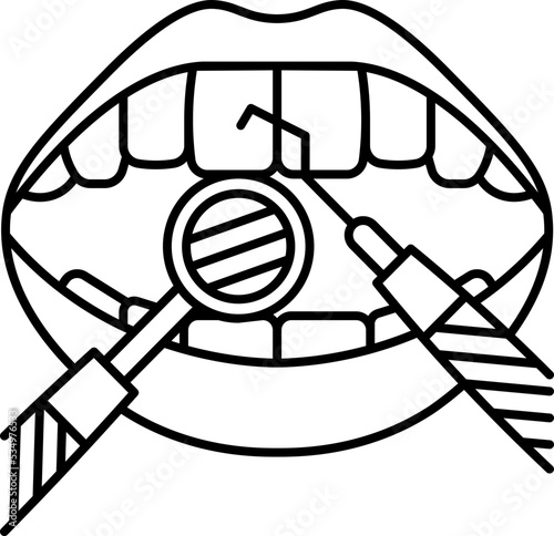 dental icon