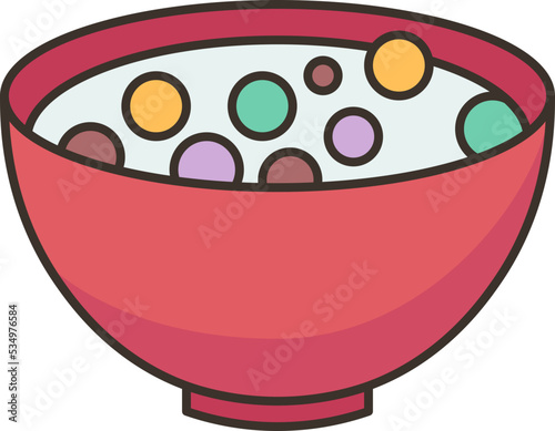 dessert icon