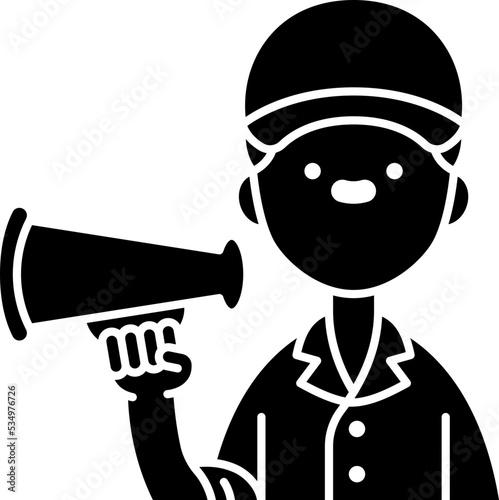 director icon
