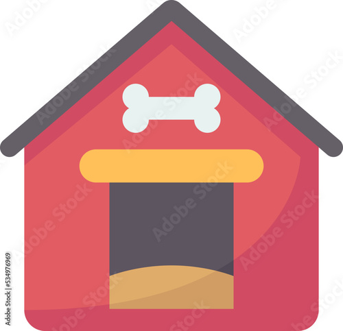 doghouse icon