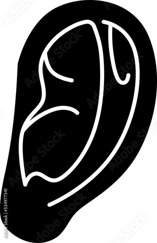 ear icon