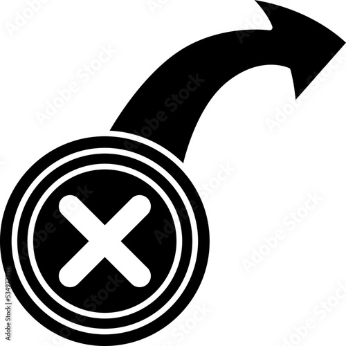 фотографія elimination icon
