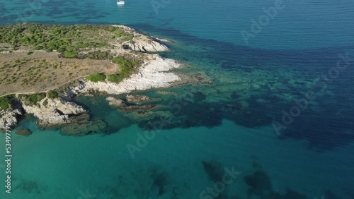 Sardinia - Italy / Sardaigne - Italie | Carloforte La Maddalena - 4K