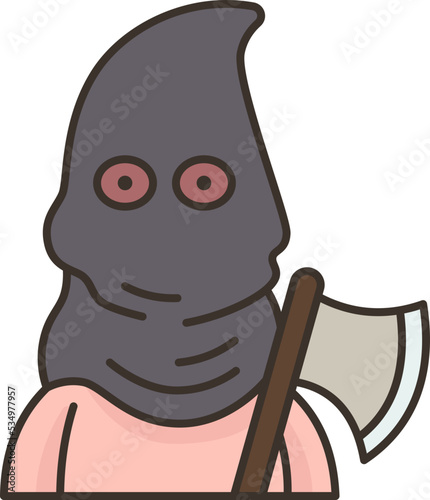 executioner icon