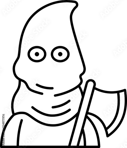 executioner icon