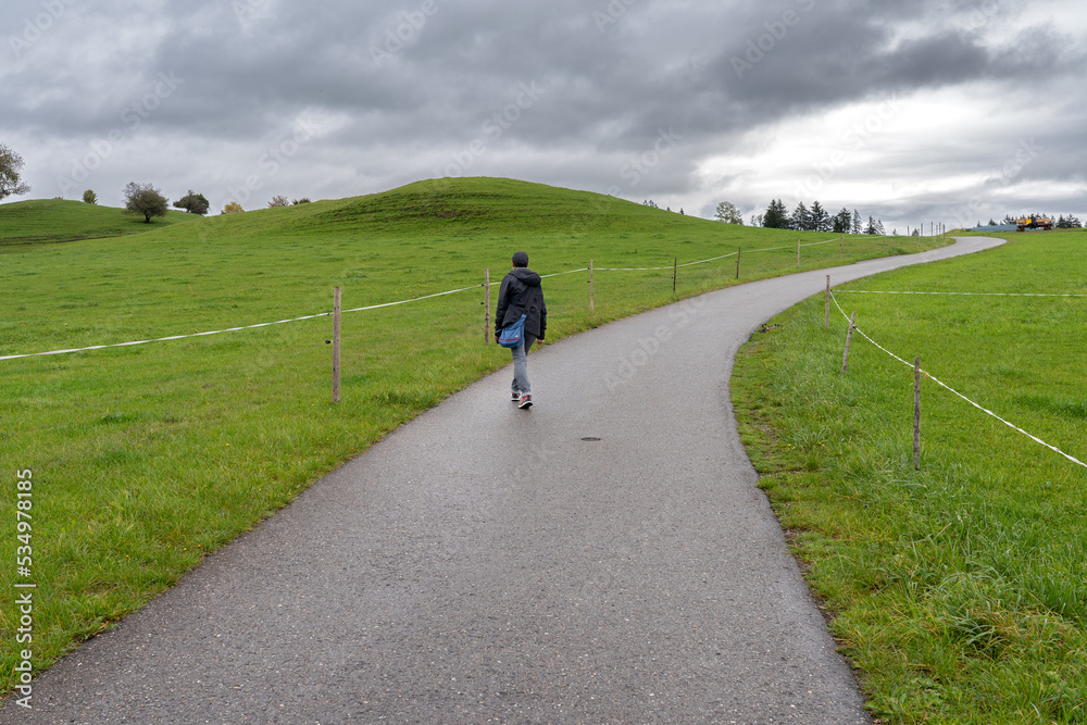 Allgäu bei Stiefenhofen