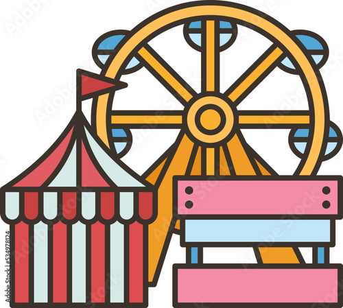 fair icon