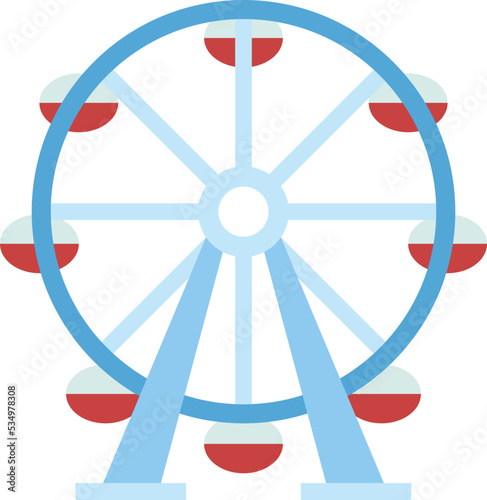 ferris icon