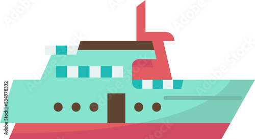 ferry icon