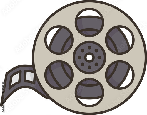 film icon
