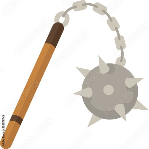 flail icon