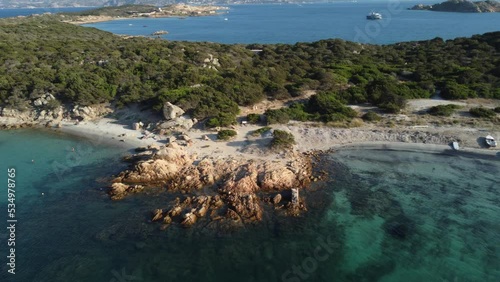 Sardinia - Italy / Sardaigne - Italie | Carloforte La Maddalena - 4K