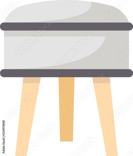 footstool icon
