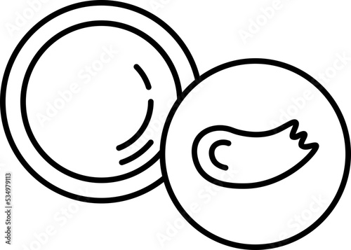 foundation icon