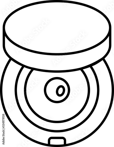 foundation icon