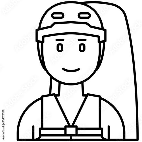 wakeboarding icon