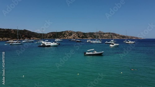 Sardinia - Italy / Sardaigne - Italie | Carloforte La Maddalena - 4K