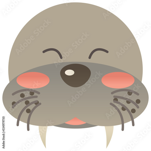 walrus icon