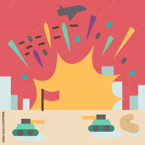 war icon