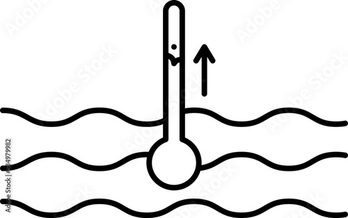 warming icon