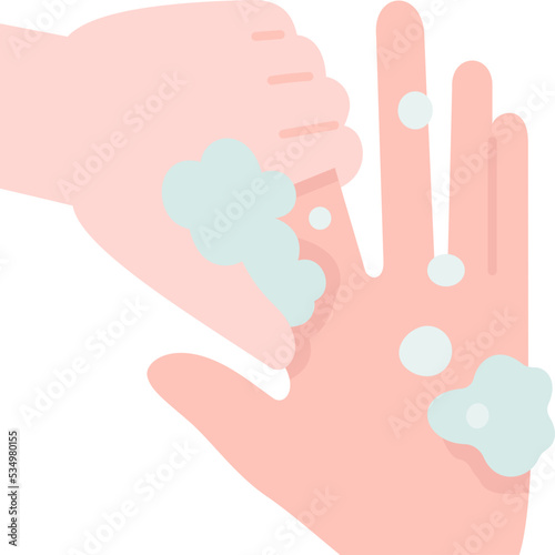 wash icon