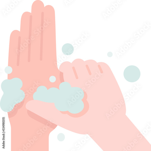wash icon