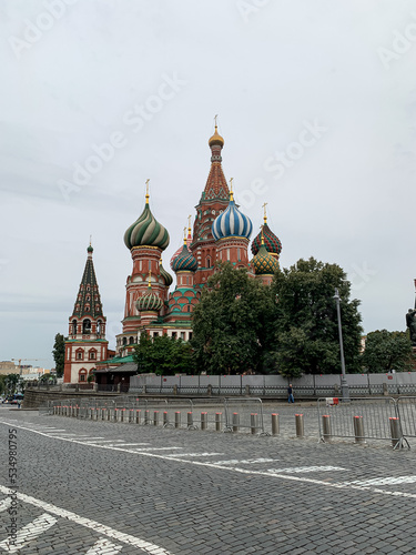 Photography Moscow, Russia