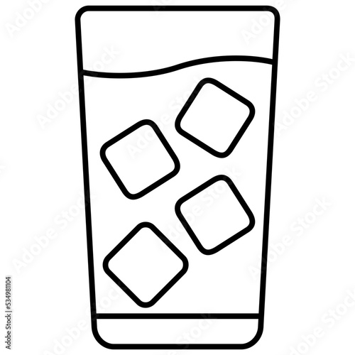 water icon