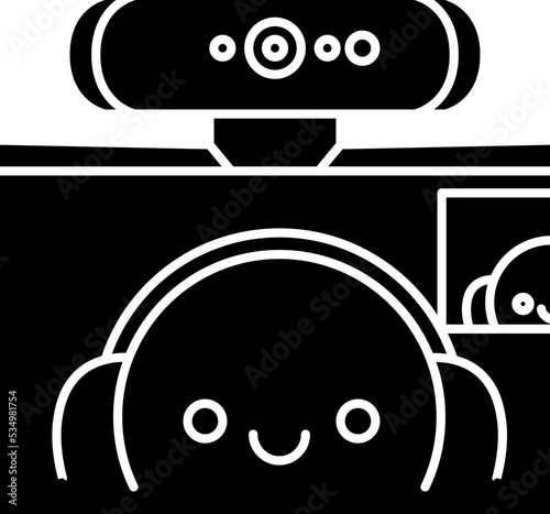 webcam icon