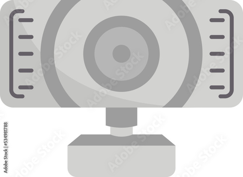 webcam icon