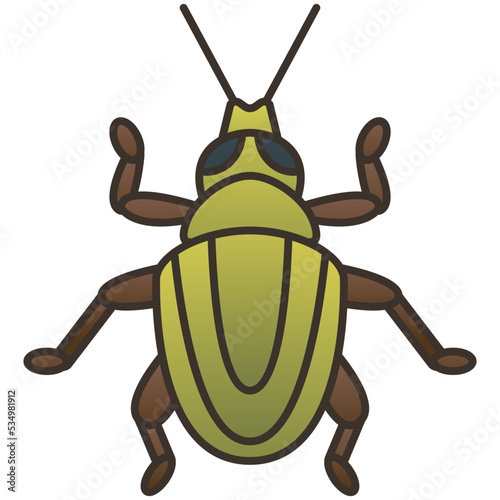 weevil icon