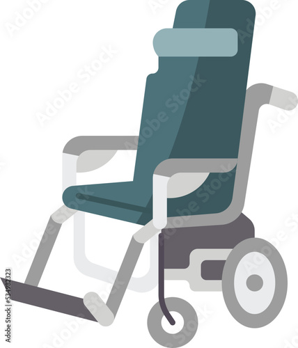 wheelchair icon