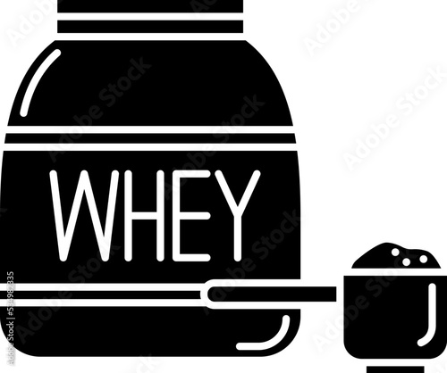 whey icon