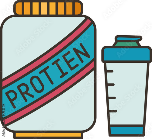 whey icon