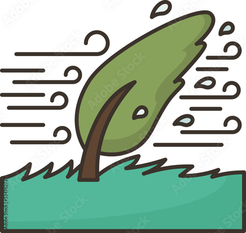 windstorm icon