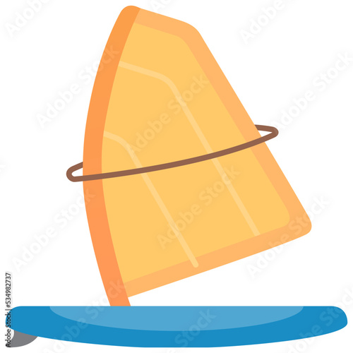 windsurf icon
