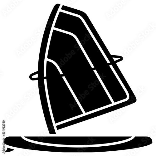 windsurf icon