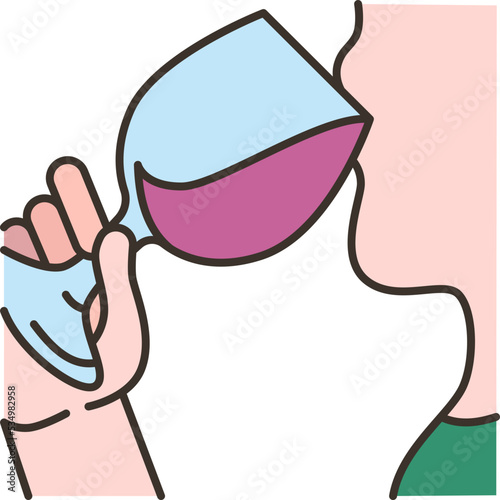wine icon