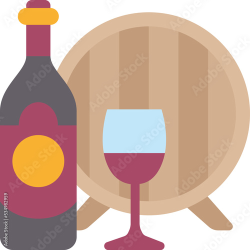 winery icon