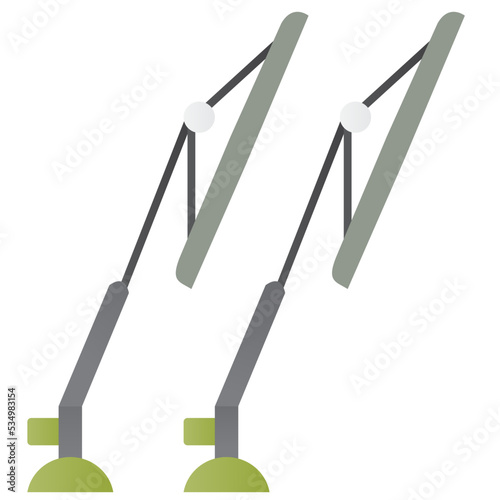wiper icon